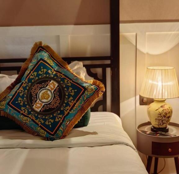 בית מלון כפרי Penaga