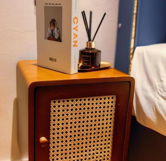 בית מלון כפרי Penaga