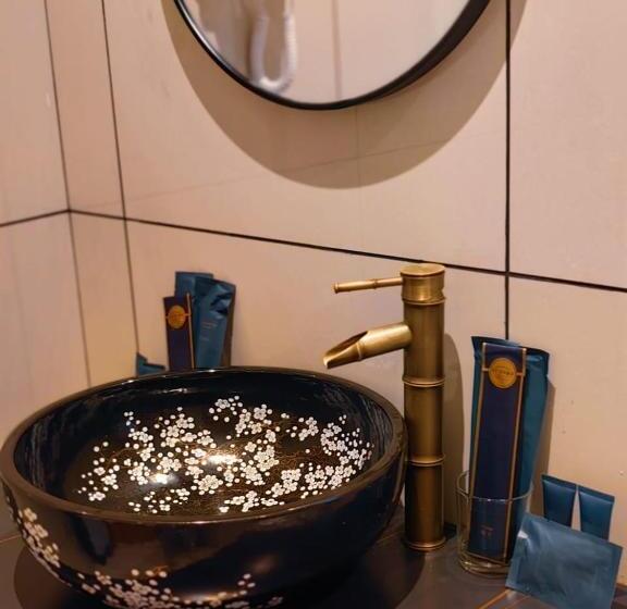 בית מלון כפרי Penaga