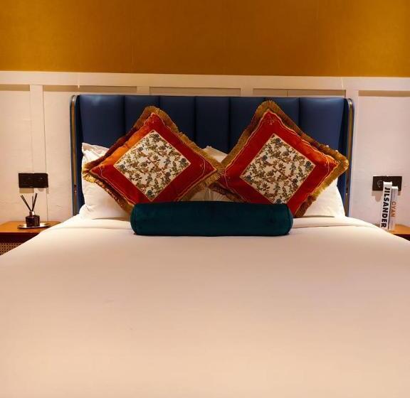 בית מלון כפרי Penaga