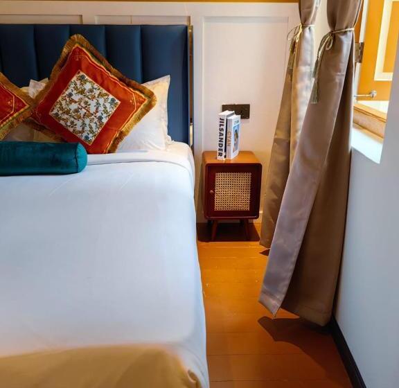 בית מלון כפרי Penaga