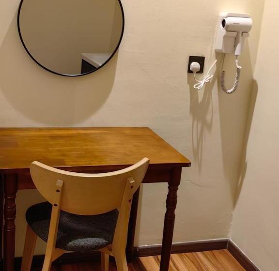 בית מלון כפרי Penaga