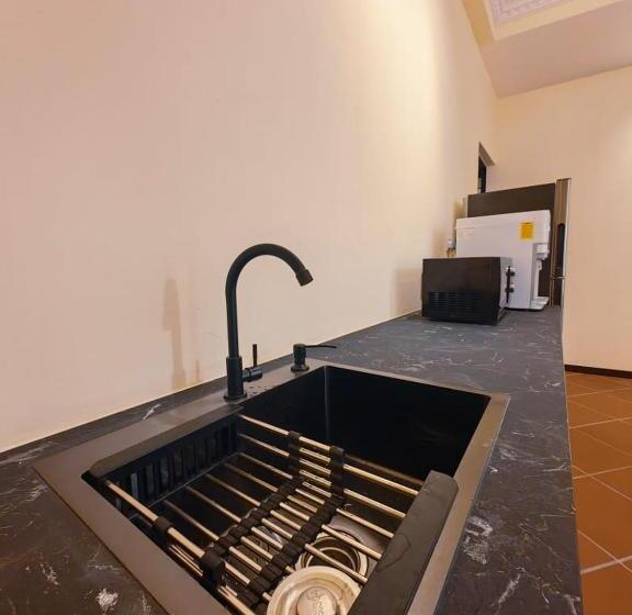 בית מלון כפרי Penaga