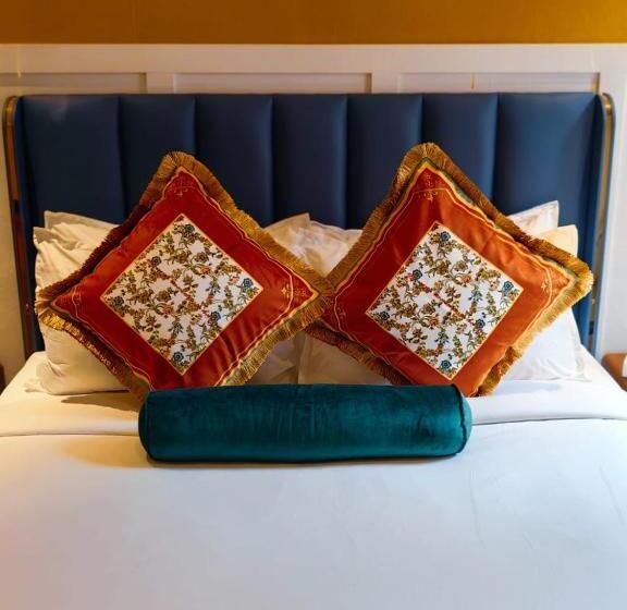 בית מלון כפרי Penaga