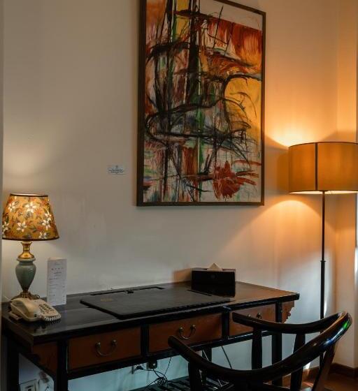 בית מלון כפרי Penaga