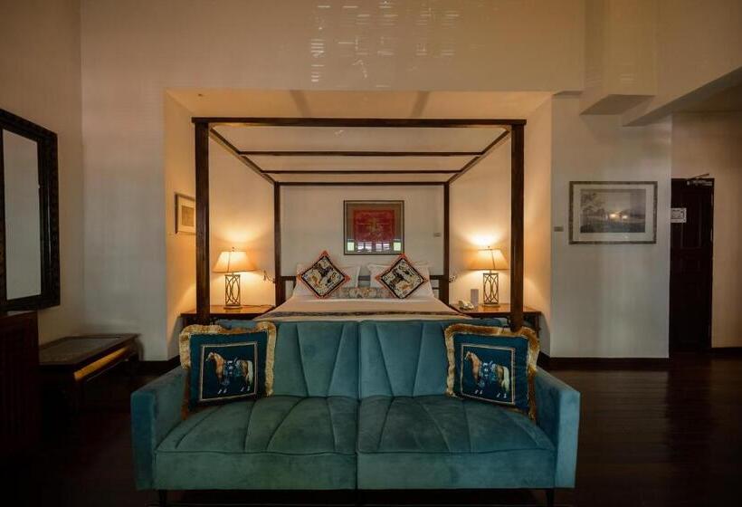 בית מלון כפרי Penaga