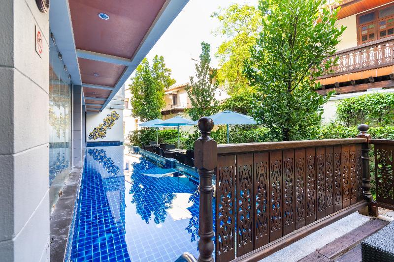 בית מלון כפרי Penaga