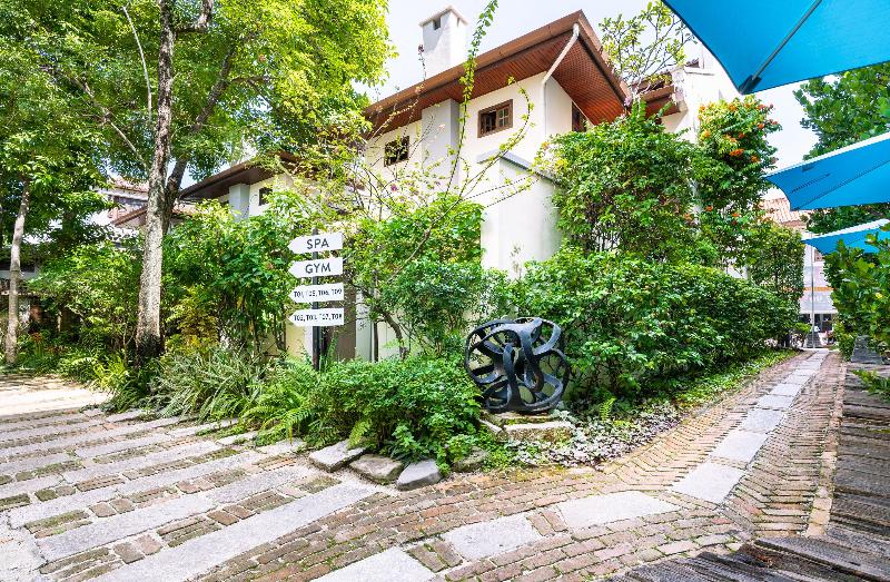 בית מלון כפרי Penaga