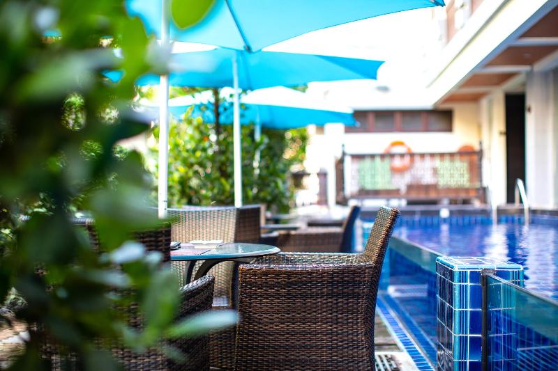 בית מלון כפרי Penaga