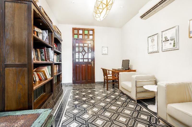 בית מלון כפרי Penaga