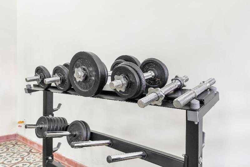 בית מלון כפרי Penaga