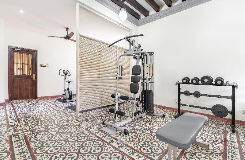 בית מלון כפרי Penaga