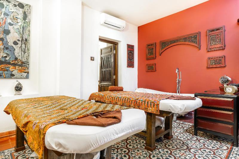 בית מלון כפרי Penaga