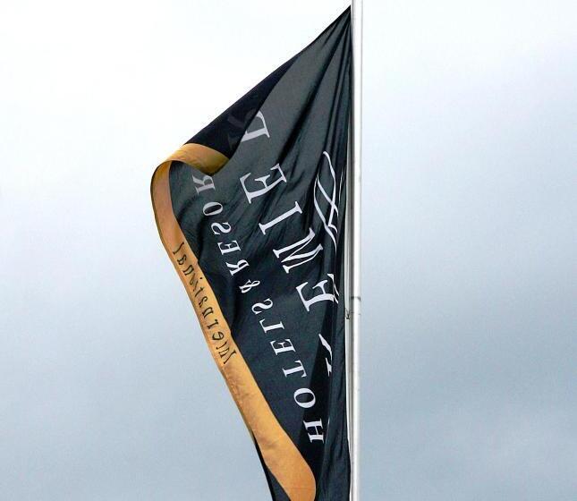 Premier Hotel East London Icc