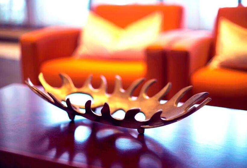 Premier Hotel East London Icc