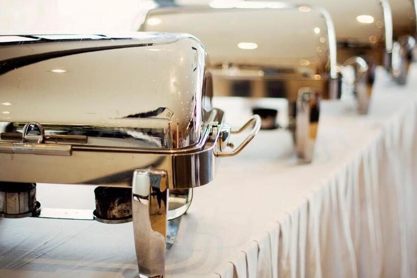 Premier Hotel East London Icc