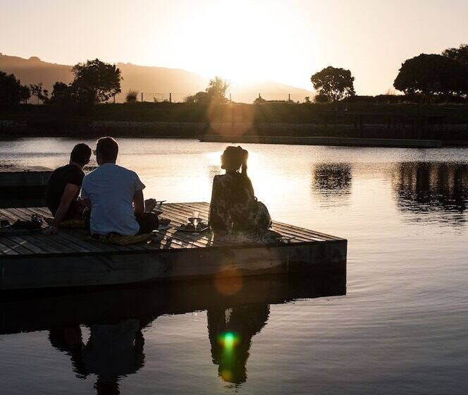 فندق Premier Resort The Moorings, Knysna