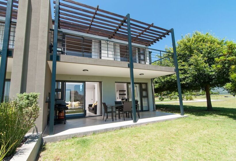 酒店 Premier Resort The Moorings, Knysna