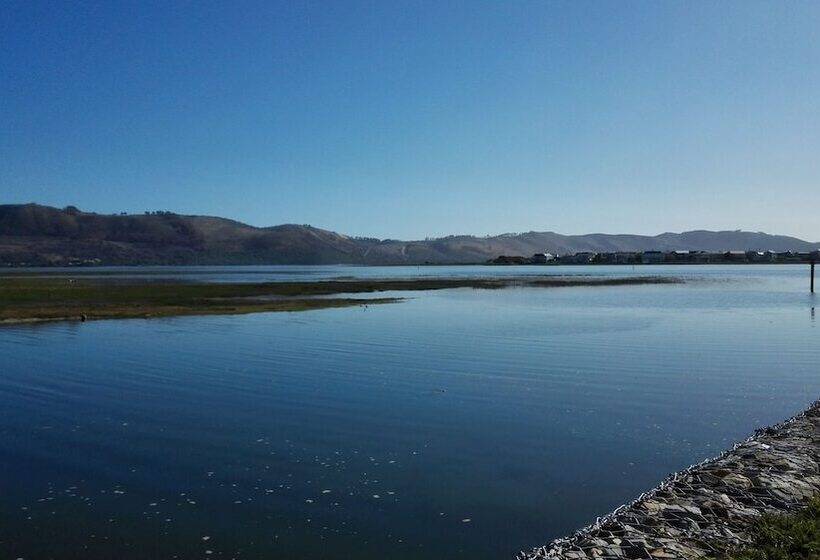 酒店 Premier Resort The Moorings, Knysna