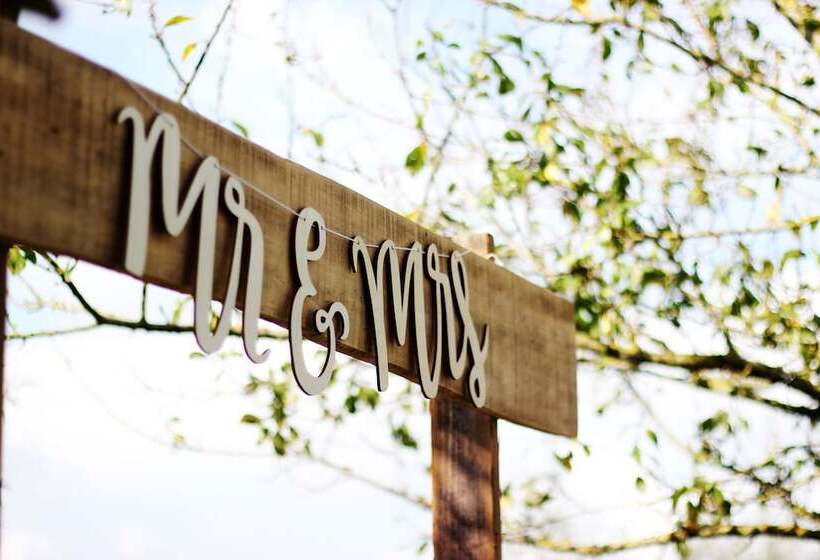 فندق Premier Resort The Moorings, Knysna