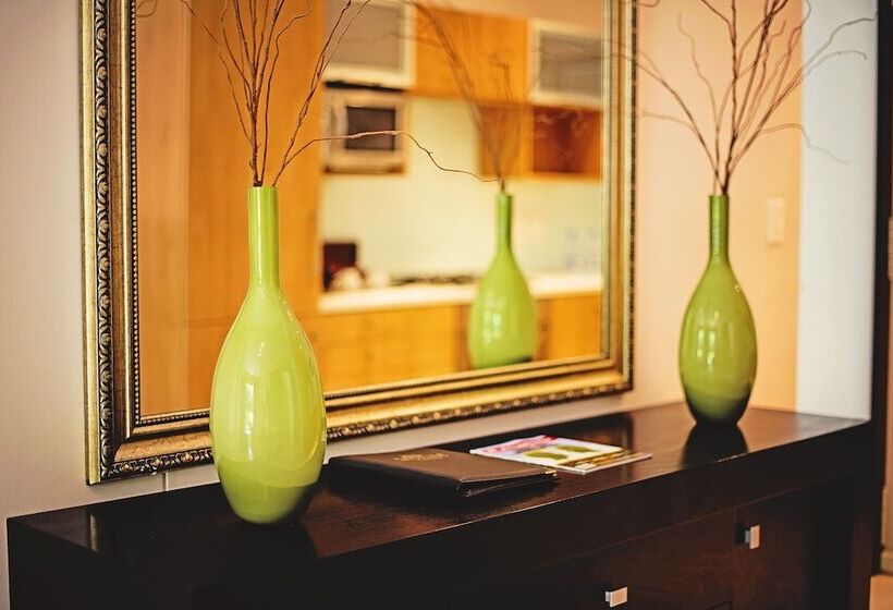 酒店 Premier Resort The Moorings, Knysna