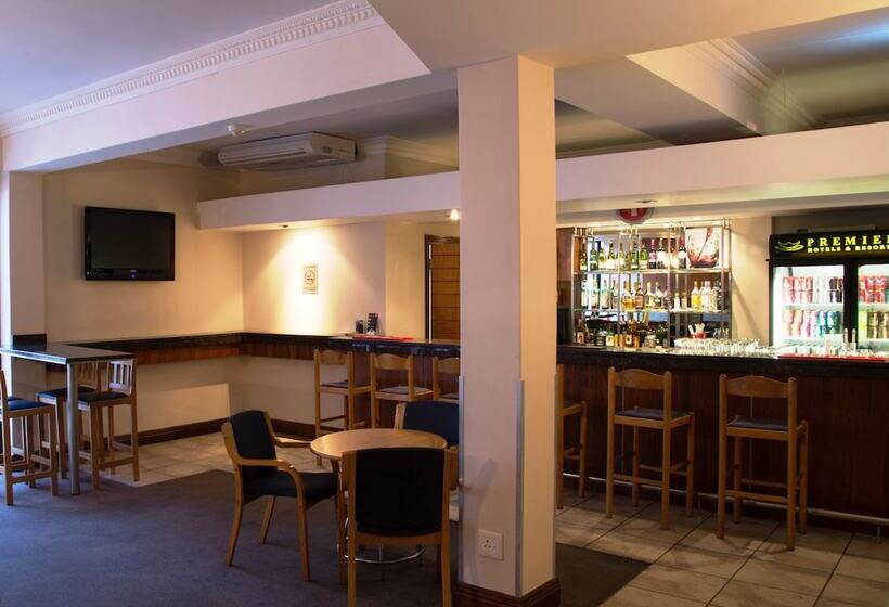 בית מלון כפרי Premier Splendid Inn Pinetown