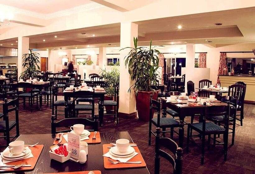 בית מלון כפרי Premier Splendid Inn Pinetown