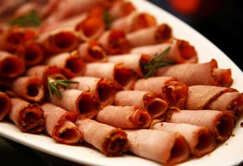 בית מלון כפרי Premier Splendid Inn Pinetown