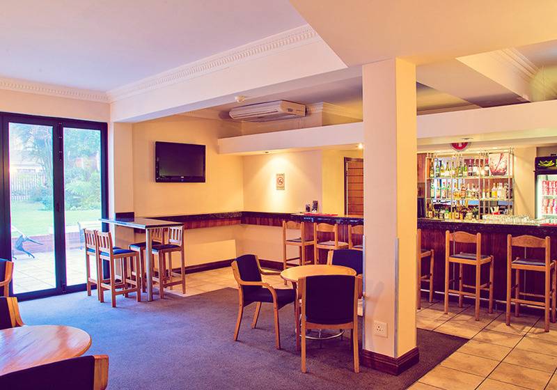 בית מלון כפרי Premier Splendid Inn Pinetown