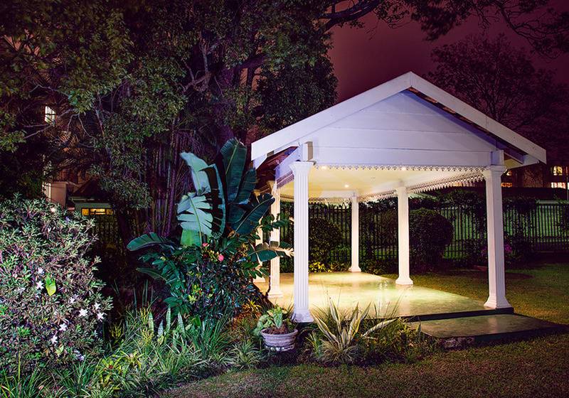 בית מלון כפרי Premier Splendid Inn Pinetown