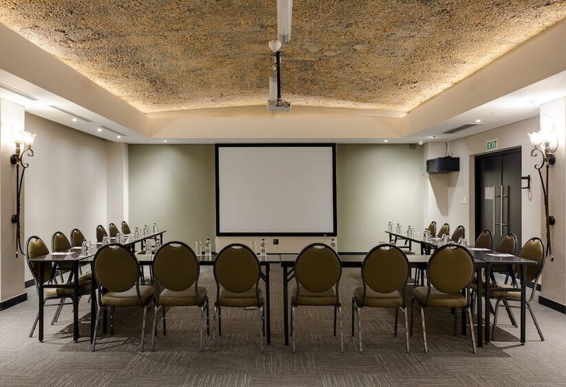 Protea Hotel By Marriott Cape Town Durbanville