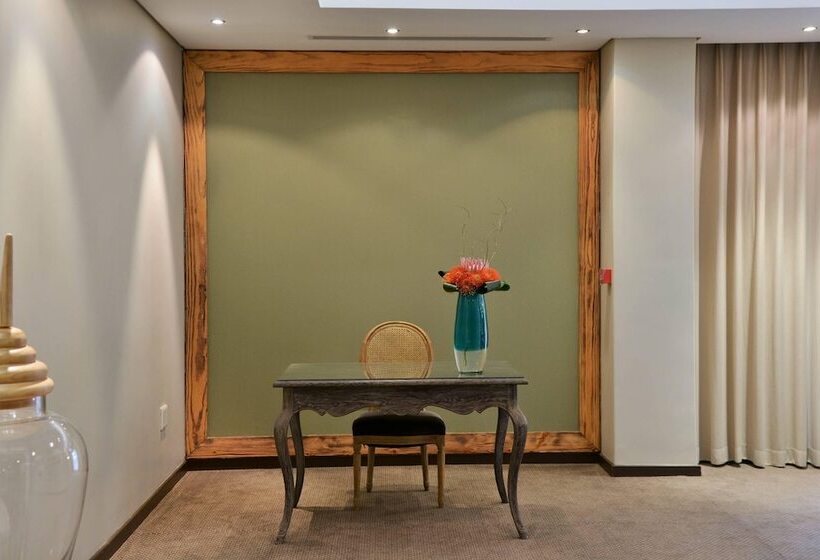 Protea Hotel By Marriott Cape Town Durbanville