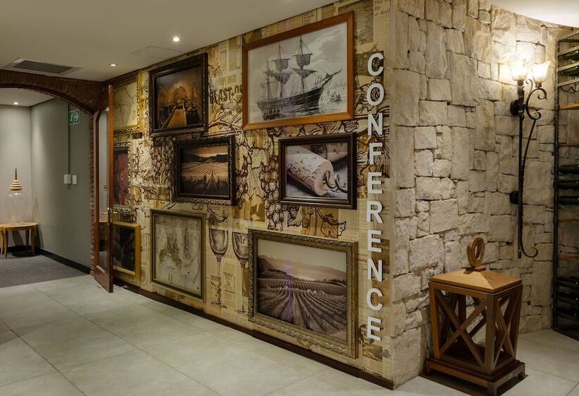 Protea Hotel By Marriott Cape Town Durbanville