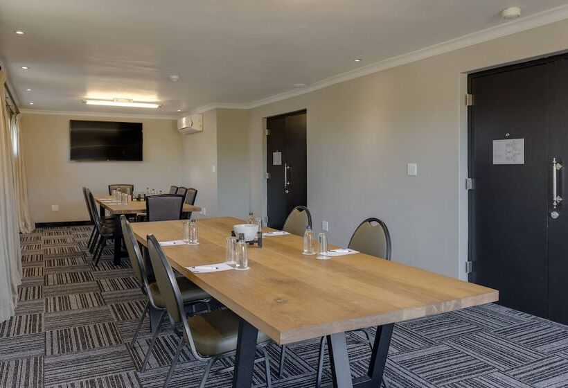 Protea Hotel By Marriott Cape Town Durbanville