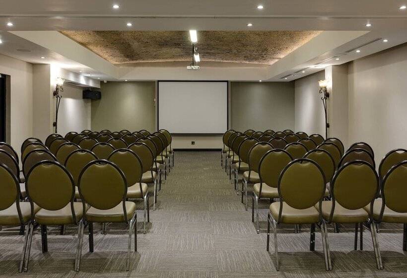 Protea Hotel By Marriott Cape Town Durbanville