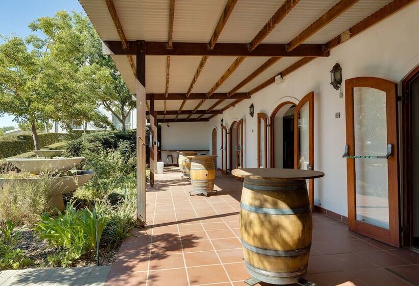 Protea Hotel By Marriott Cape Town Durbanville