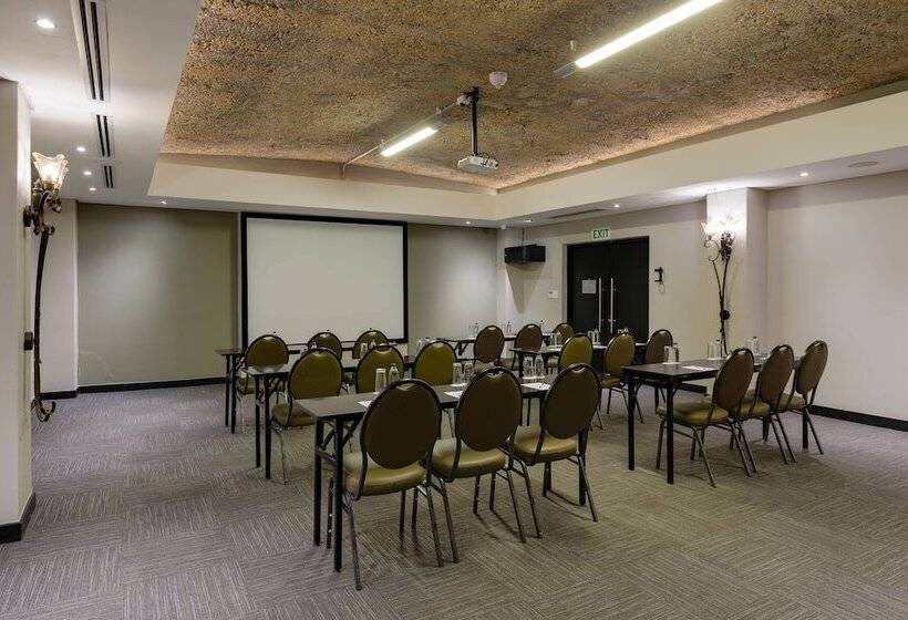 Protea Hotel By Marriott Cape Town Durbanville