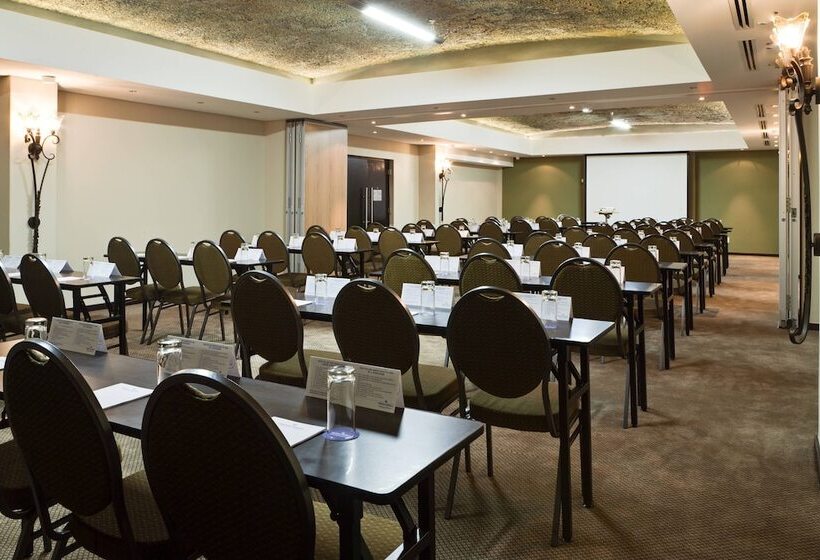 Protea Hotel By Marriott Cape Town Durbanville