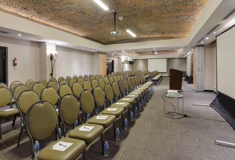 Protea Hotel By Marriott Cape Town Durbanville