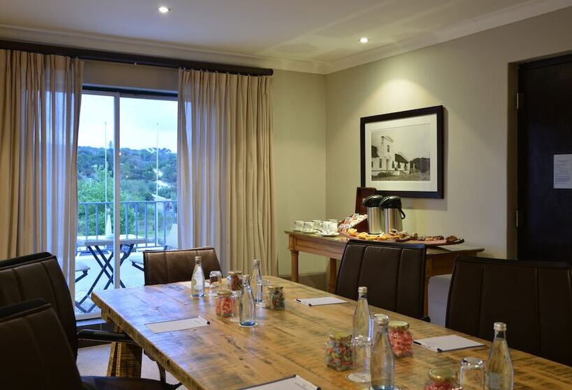 Protea Hotel By Marriott Cape Town Durbanville