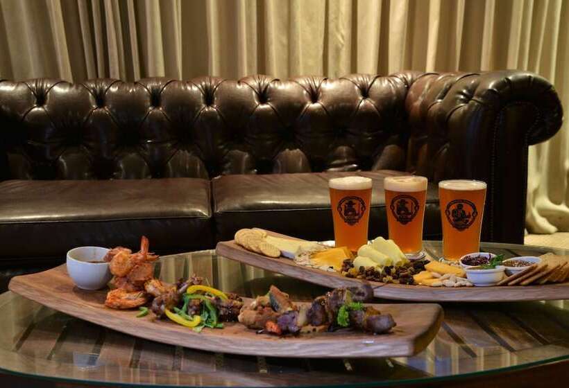 Protea Hotel By Marriott Cape Town Durbanville