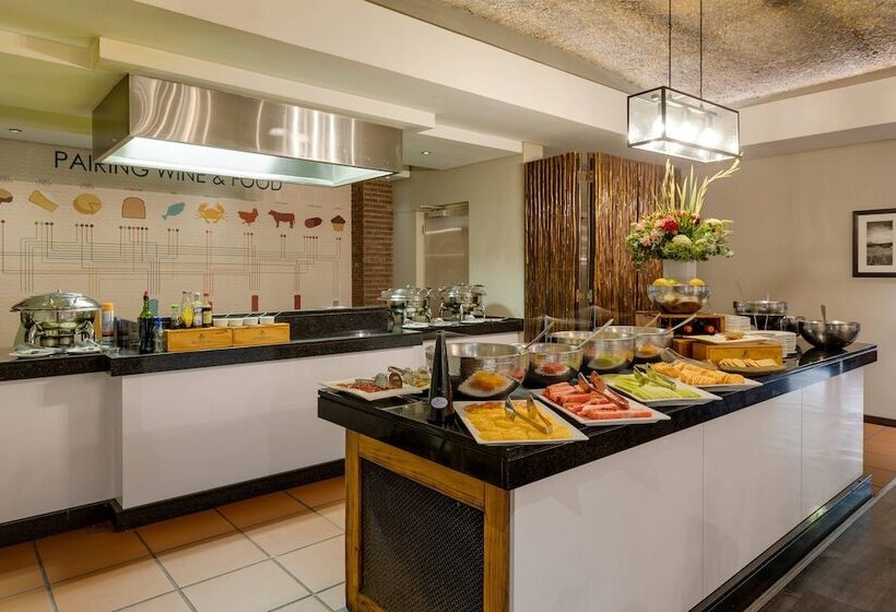 Protea Hotel By Marriott Cape Town Durbanville