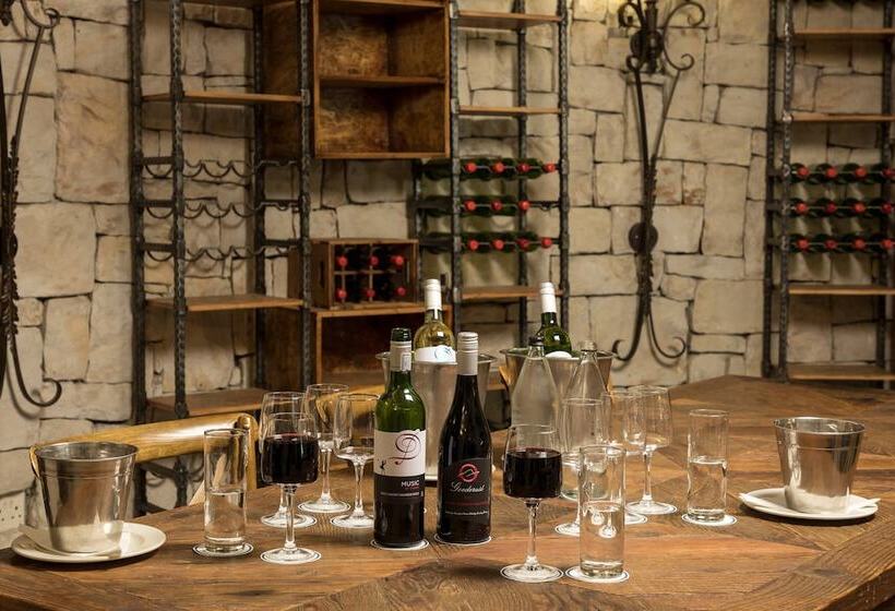 Protea Hotel By Marriott Cape Town Durbanville