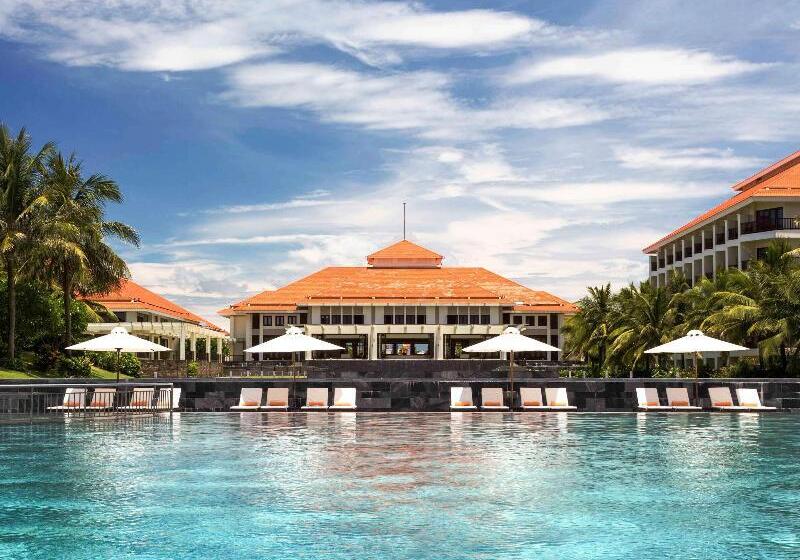 ホテル Pullman Danang Beach Resort
