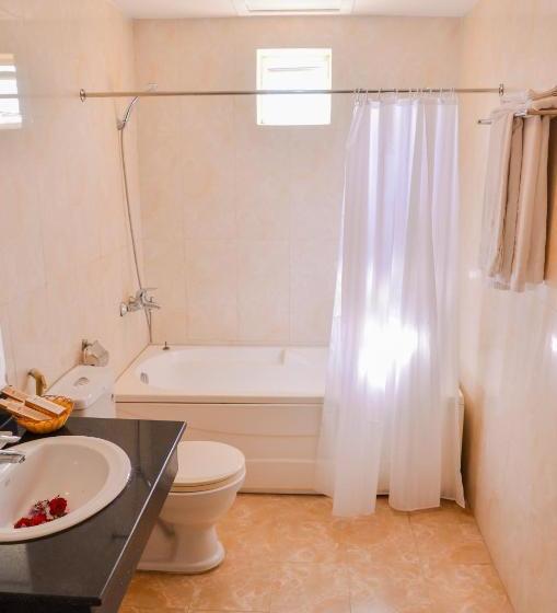 هتل Queen Da Nang