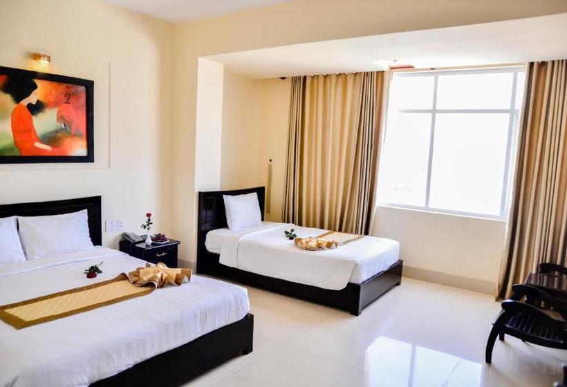 هتل Queen Da Nang