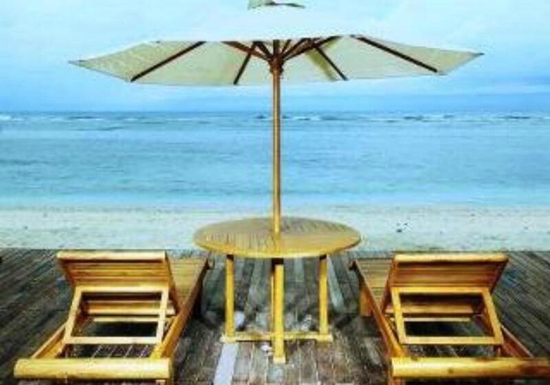 ホテル Queen Villa & Spa