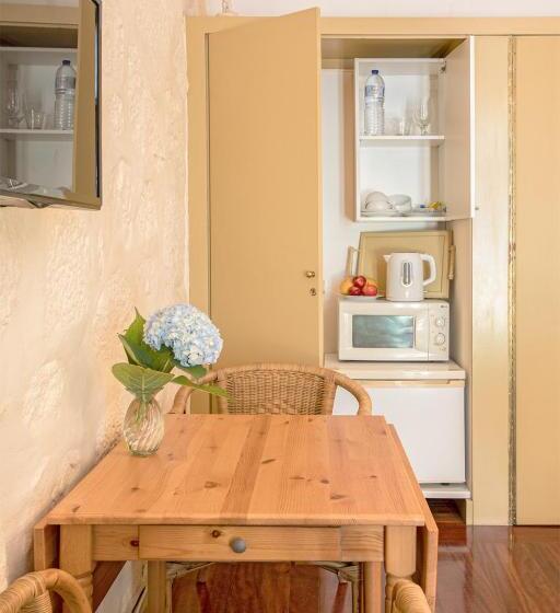 בית מלון כפרי Quinta Do Casal De S. Miguel De Soutelo