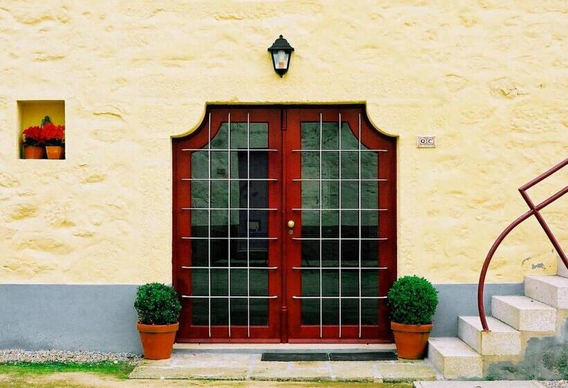 בית מלון כפרי Quinta Do Casal De S. Miguel De Soutelo