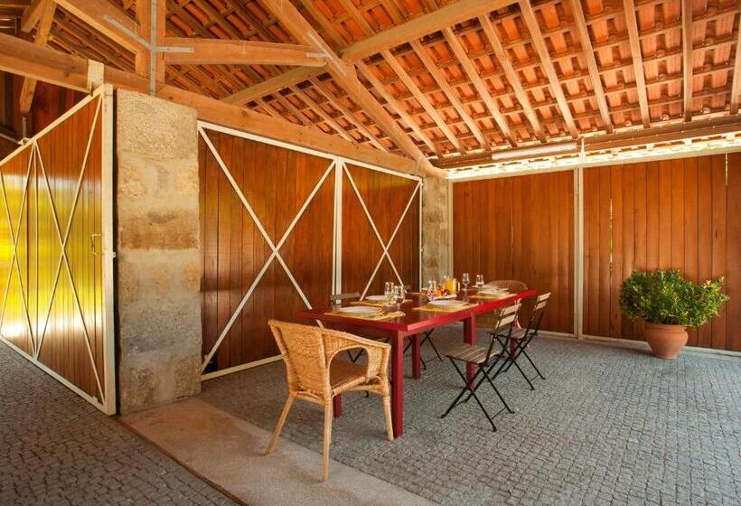 בית מלון כפרי Quinta Do Casal De S. Miguel De Soutelo